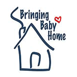 Bringing Baby Home Logo