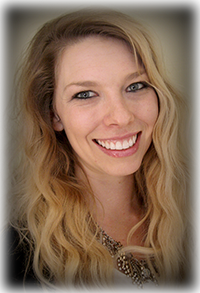 Mary Rose Simonson profile