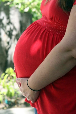 Pregnancy