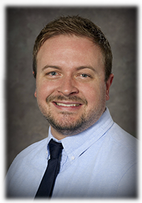 Stephen Simonson profile